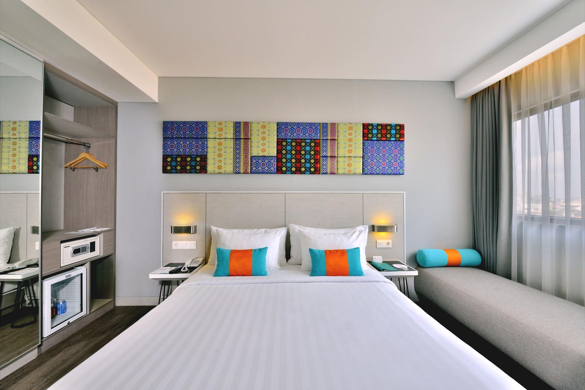 The 1o1 Rajawali Hotel 4*