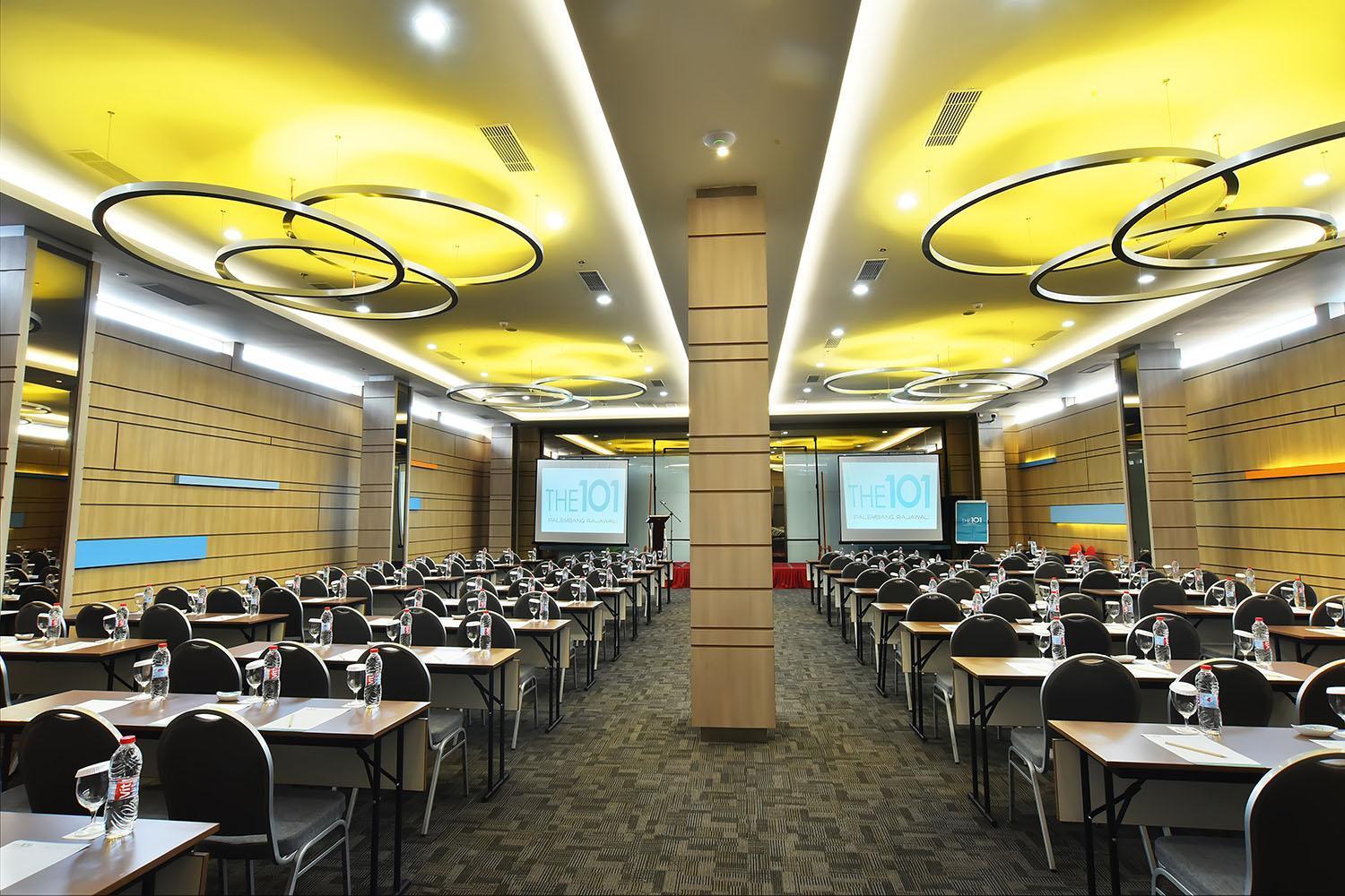 The 1o1 Rajawali Palembang