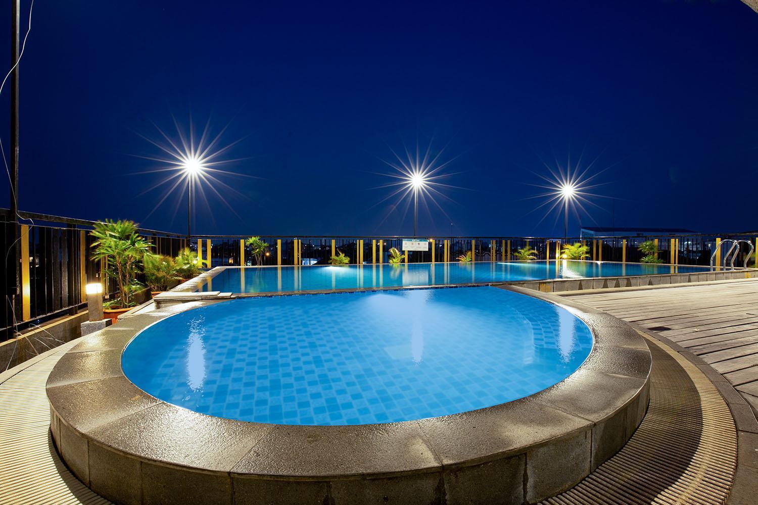 Hotel The 1o1 Rajawali