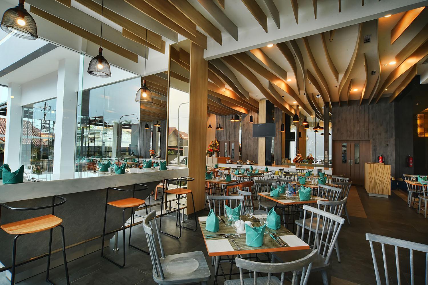 The 1o1 Rajawali 4* Palembang