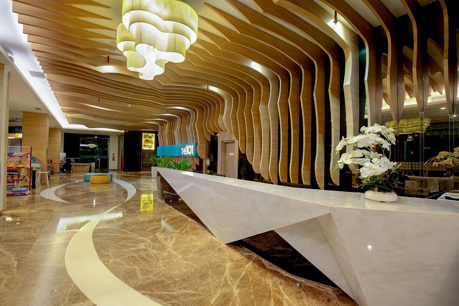 The 1o1 Rajawali 4* Palembang