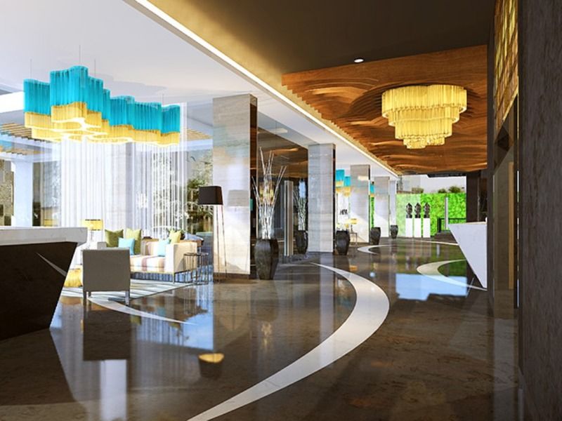 Hotel The 1o1 Rajawali 4*