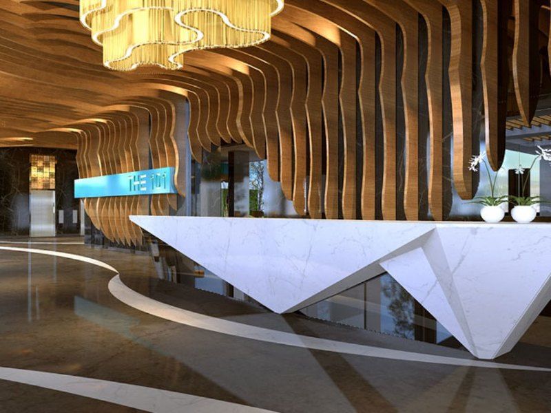 The 1o1 Rajawali Hotel 4*