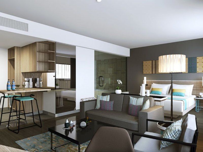 The 1o1 Rajawali Hotel Palembang